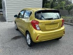 Chevrolet Spark 1LT 2022