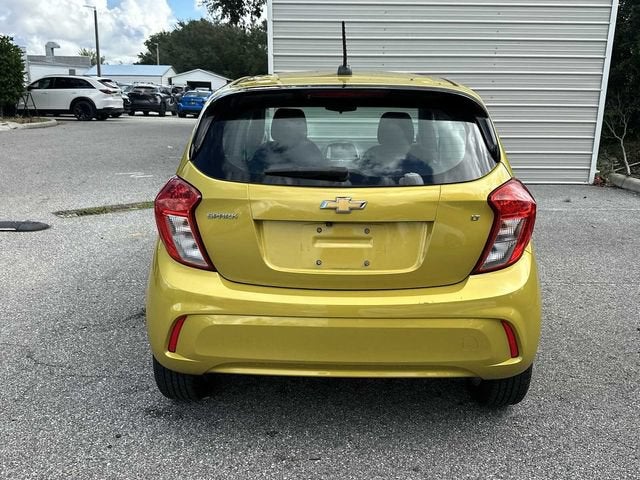 Chevrolet Spark 1LT 2022