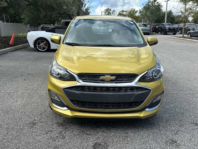 Chevrolet Spark 1LT 2022