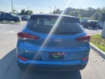 Hyundai Tucson SE 2017