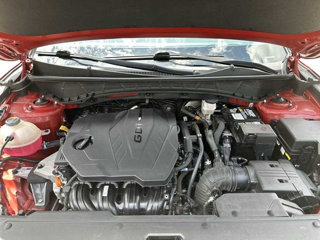 Hyundai Tucson N Line 2023