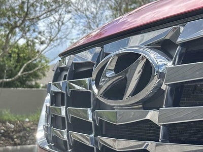 Hyundai Tucson N Line 2023
