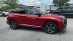 Hyundai Tucson N Line 2023