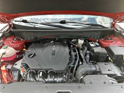 Hyundai Tucson N Line 2023
