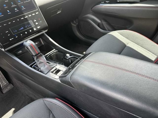 Hyundai Tucson N Line 2023