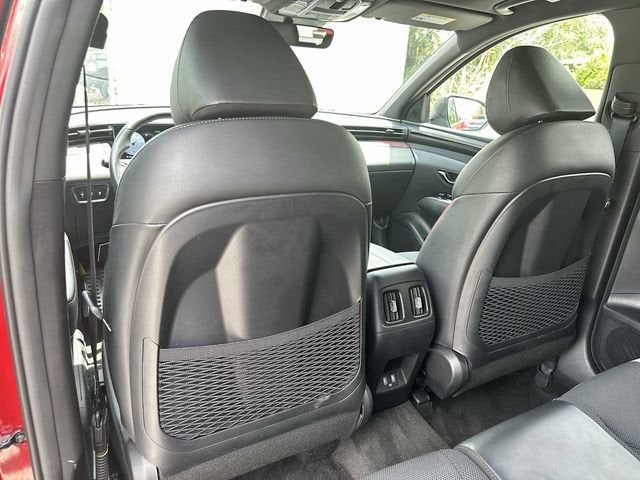 Hyundai Tucson N Line 2023