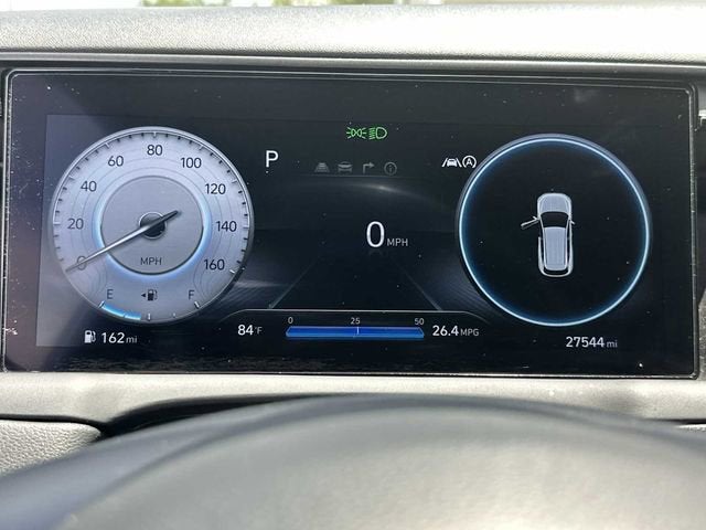 Hyundai Tucson N Line 2023