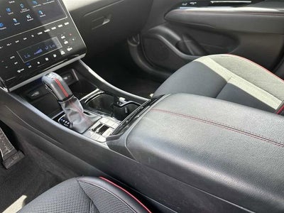 Hyundai Tucson N Line 2023