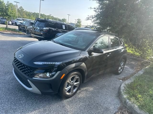 Hyundai Kona SEL 2023