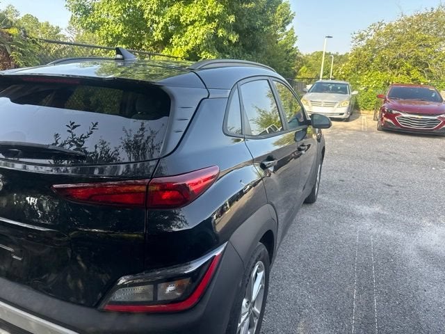 Hyundai Kona SEL 2023