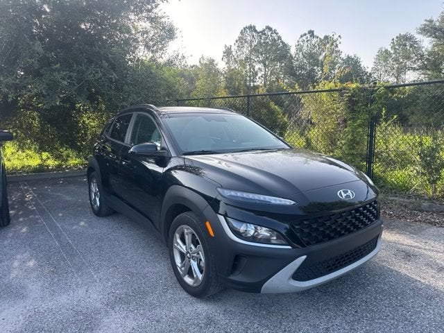 Hyundai Kona SEL 2023