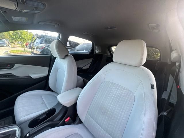 Hyundai Kona SEL 2023