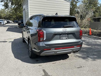 Hyundai Palisade Limited 2024