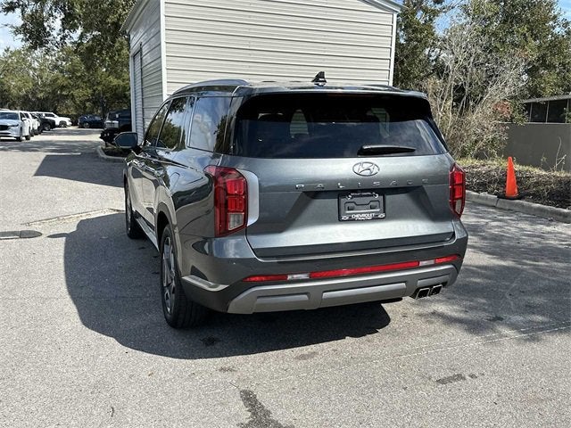 Hyundai Palisade Limited 2024