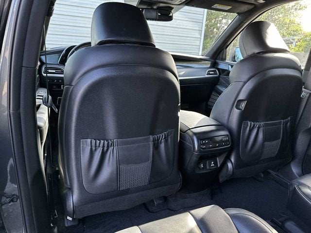 Hyundai Palisade Calligraphy 2021