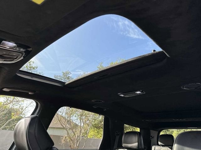 Hyundai Palisade Calligraphy 2021