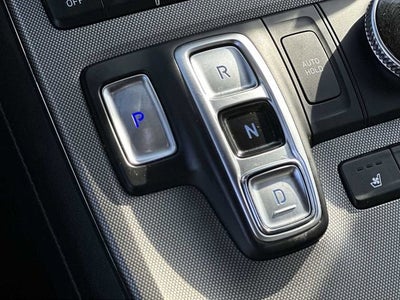 Hyundai Palisade Calligraphy 2021