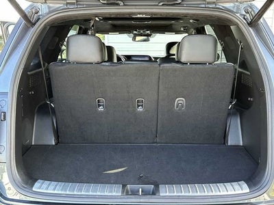 Hyundai Palisade Calligraphy 2021