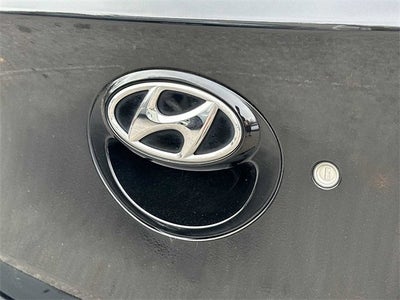 Hyundai Accent SE 2017