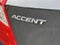 Hyundai Accent SE 2017
