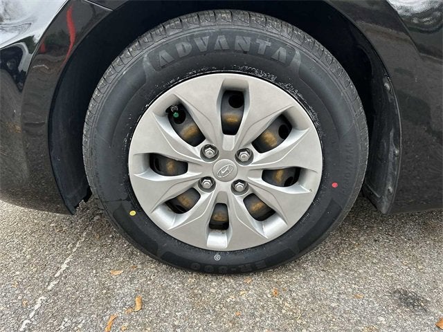 Hyundai Accent SE 2017