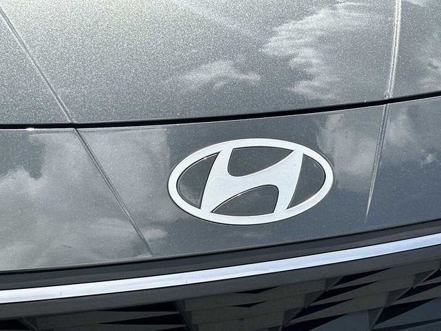 Hyundai Elantra SEL 2024