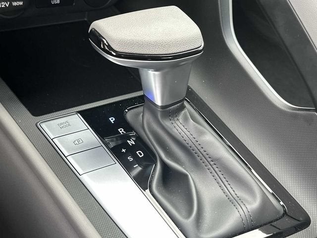 Hyundai Elantra SEL 2024