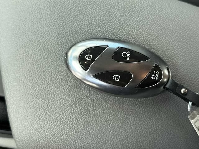 Hyundai Elantra SEL 2024