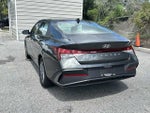 Hyundai Elantra SEL 2024