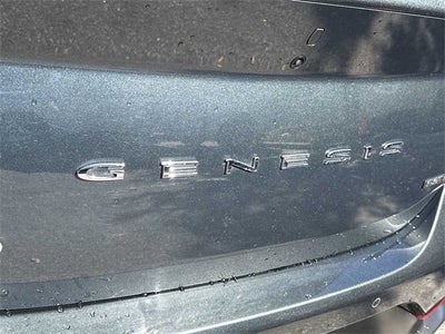 Genesis G70 3.3T 2023