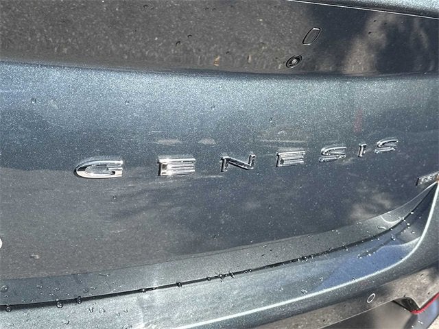 Genesis G70 3.3T 2023