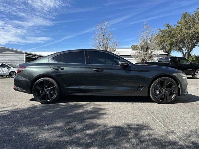 Genesis G70 3.3T 2023