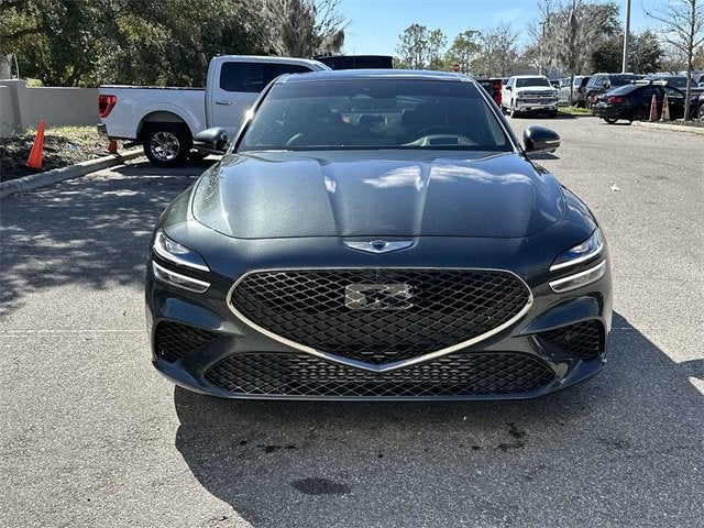 Genesis G70 3.3T 2023