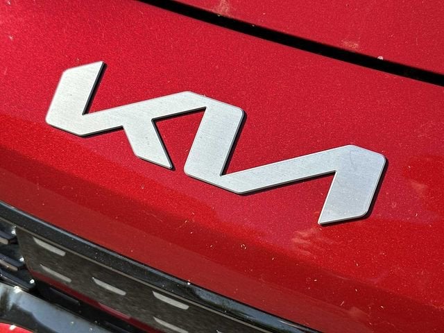 Kia Stinger GT-Line 2023