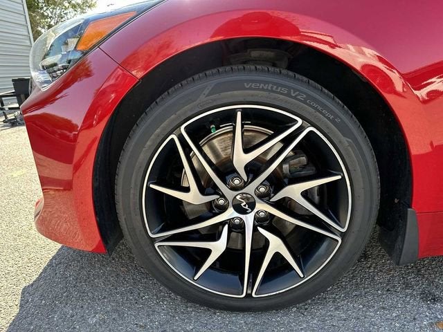 Kia Stinger GT-Line 2023