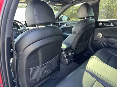 Kia Stinger GT-Line 2023