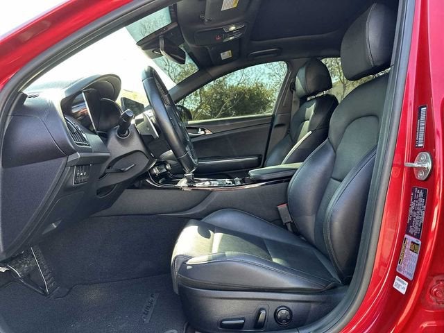 Kia Stinger GT-Line 2023