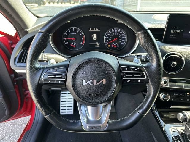 Kia Stinger GT-Line 2023