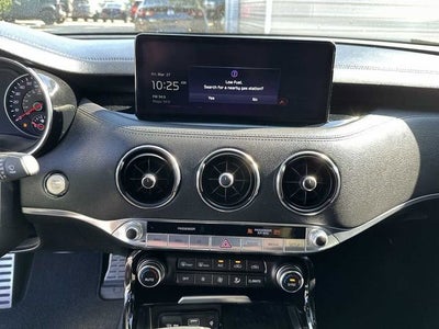 Kia Stinger GT-Line 2023