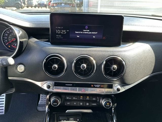 Kia Stinger GT-Line 2023