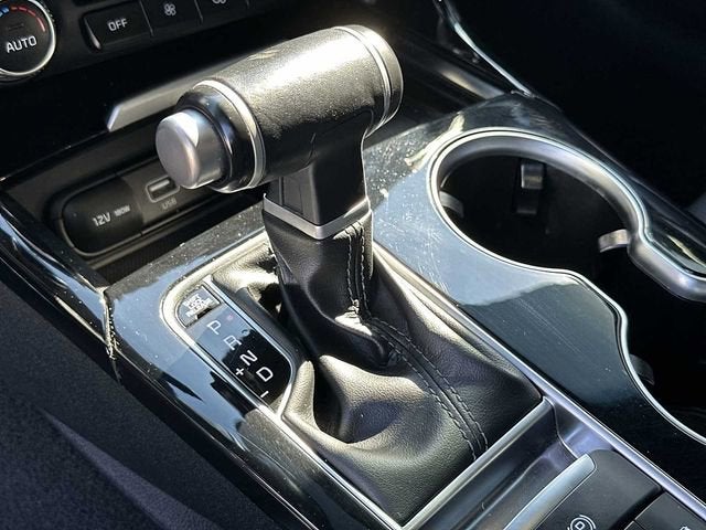 Kia Stinger GT-Line 2023