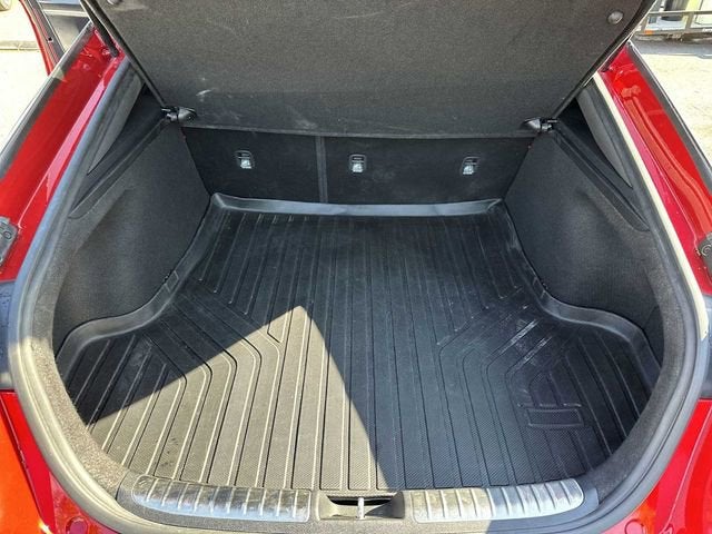 Kia Stinger GT-Line 2023