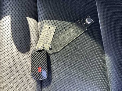 Kia Stinger GT-Line 2023