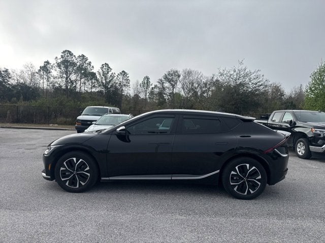 2022 Kia EV6 Wind