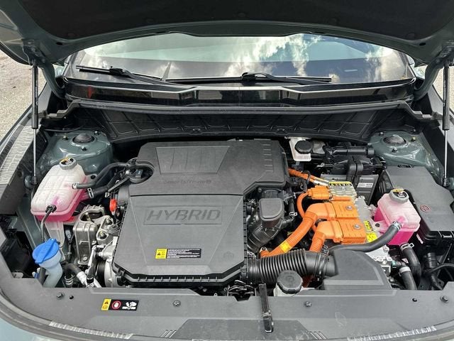 Kia Niro EX Touring 2023