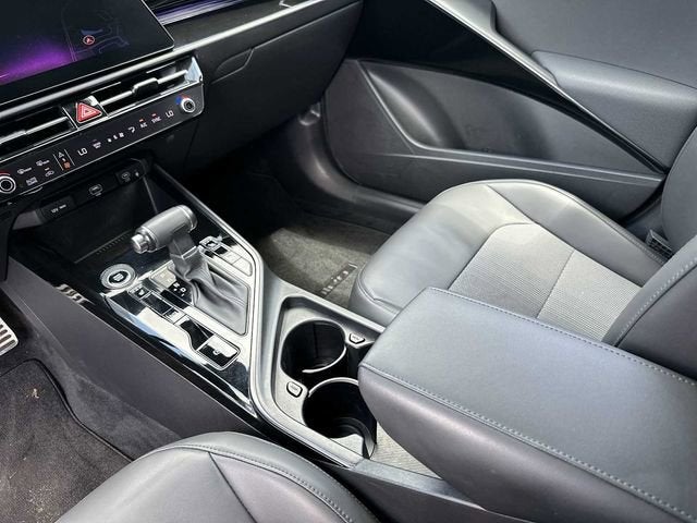 Kia Niro EX Touring 2023