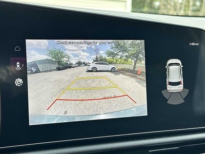 Kia Niro EX Touring 2023