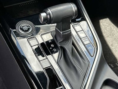 Kia Niro EX Touring 2023