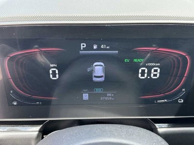 Kia Niro EX Touring 2023