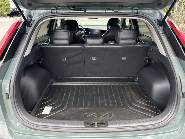 Kia Niro EX Touring 2023